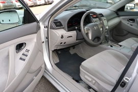 Used 2011  Toyota Camry 4dr Sdn I4 &lpar;Natl&rpar; at Auto Finance Center near Matthews&comma; NC