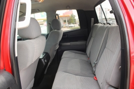 Used 2013  Toyota Tundra 2WD Double Cab 5&period;7L at Auto Finance Center near Matthews&comma; NC