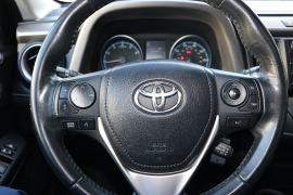 Used 2018 Toyota RAV4 FWD (Natl) at Auto Finance Center near Matthews, NC