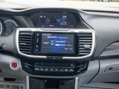 Used 2016 Honda Accord Sedan 4d EX-L at Auto Finance Center near Matthews, NC