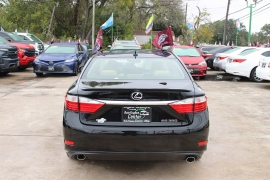Used 2014  Lexus ES 350 4dr Sdn at Auto Finance Center near Matthews, NC