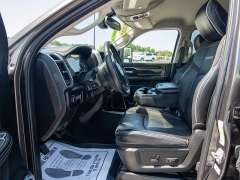 Used 2024 Ram 2500 4WD Laramie Crew Cab 6'4" Box at Auto Finance Center near Matthews, NC