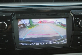 Used 2014  Toyota Corolla 4dr Sdn &lpar;Natl&rpar; at Auto Finance Center near Matthews&comma; NC