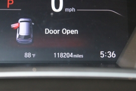 Used 2020  Honda CR-V 4d SUV AWD Touring at Auto Finance Center near Matthews, NC