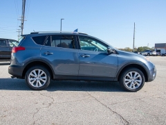 Used 2013  Toyota RAV4 AWD 4dr Limited &lpar;Natl&rpar; at Auto Finance Center near Matthews&comma; NC