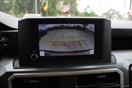Used 2024  Toyota Tacoma 2WD Double Cab Bed AT &lpar;Natl&rpar; at Auto Finance Center near Matthews&comma; NC