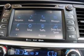 Used 2017 Toyota Highlander Limited V6 AWD (Natl) at Auto Finance Center near Matthews, NC