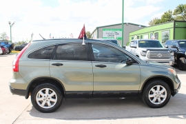 Used 2008  Honda CR-V 4d SUV FWD EX at Auto Finance Center near Matthews, NC