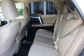 Used 2013 Toyota 4Runner RWD 4dr V6 (Natl) at Auto Finance Center near Matthews, NC