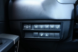 Used 2022 Toyota Tundra 2WD Limited CrewMax 5.5ft Bed at Auto Finance Center near Matthews, NC