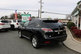 Used 2014  Lexus RX 350 FWD 4dr at Auto Finance Center near Matthews&comma; NC