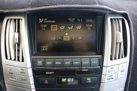 Used 2008  Lexus RX 350 FWD 4dr at Auto Finance Center near Matthews&comma; NC