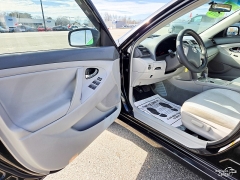 Used 2011  Toyota Camry 4dr Sdn I4 &lpar;Natl&rpar; at Auto Finance Center near Matthews&comma; NC