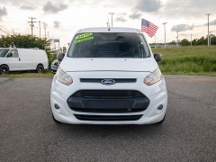 Used 2016 Ford Transit Connect LWB XLT w/Rear Liftgate at Auto Finance Center near Matthews, NC
