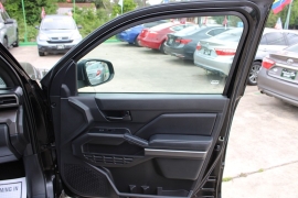 Used 2024  Toyota Tacoma 2WD Double Cab Bed AT &lpar;Natl&rpar; at Auto Finance Center near Matthews&comma; NC