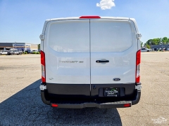 Used 2018  Ford Transit 150 Cargo Van Low Roof Van SWB w&sol;Right Sliding Door at Auto Finance Center near Matthews&comma; NC