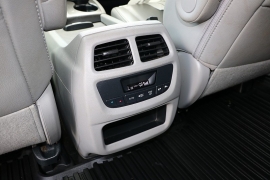 Used 2017 Honda Pilot 4d SUV FWD EX-L at Auto Finance Center near Matthews, NC