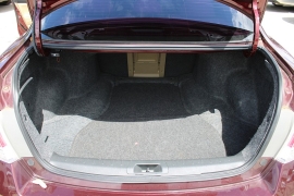 Used 2012  Honda Accord Sedan 4d LX-P at Auto Finance Center near Matthews&comma; NC