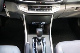 Used 2015 Honda Accord Sedan 4d LX CVT at Auto Finance Center near Matthews, NC