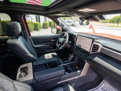 Used 2025 Toyota Tundra 4WD Limited CrewMax 5.5ft Bed at Auto Finance Center near Matthews, NC