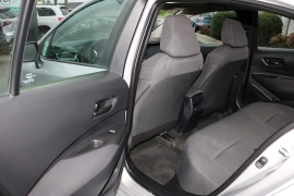 Used 2022  Toyota Corolla LE CVT at Auto Finance Center near Matthews, NC