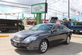 Used 2009 Lexus ES 350 4dr Sdn at Auto Finance Center near Matthews, NC