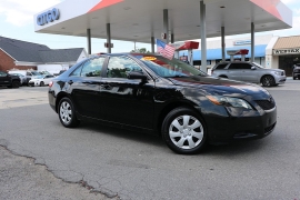 Used 2009  Toyota Camry 4dr Sdn I4 &lpar;Natl&rpar; at Auto Finance Center near Matthews&comma; NC