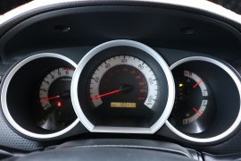 Used 2013  Toyota Tacoma 2WD Double Cab PreRunner at Auto Finance Center near Matthews, NC