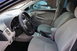 Used 2013  Toyota Corolla 4dr Sdn &lpar;Natl&rpar; at Auto Finance Center near Matthews&comma; NC