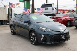 Used 2017  Toyota Corolla &lpar;Natl&rpar; at Auto Finance Center near Matthews&comma; NC