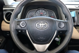 Used 2014 Toyota RAV4 FWD 4dr XLE (Natl) at Auto Finance Center near Matthews, NC