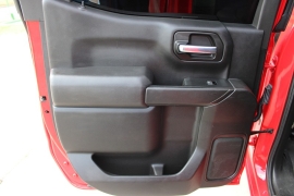 Used 2022  Chevrolet Silverado 1500 LTD 2WD Crew Cab 147" Custom at Auto Finance Center near Matthews&comma; NC