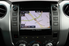 Used 2014  Toyota Tundra 2WD Truck Double Cab 5&period;7L V8 6-Spd AT &lpar;Natl&rpar; at Auto Finance Center near Matthews&comma; NC