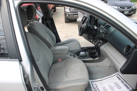 Used 2012  Toyota RAV4 4d SUV FWD at Auto Finance Center near Matthews&comma; NC