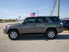 Used 2016  Toyota 4Runner RWD 4dr V6 (Natl) at Auto Finance Center near Matthews, NC