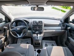 Used 2010 Honda CR-V 4d SUV 4WD EX at Auto Finance Center near Matthews, NC