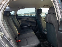 Used 2019  Honda Civic Sedan 4d LX CVT at Auto Finance Center near Matthews&comma; NC