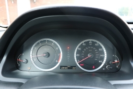 Used 2011 Honda Accord Sdn 4dr V6 Auto EX-L at Auto Finance Center near Matthews, NC