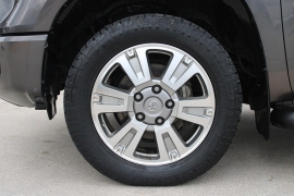 Used 2014  Toyota Tundra 2WD Truck CrewMax 5&period;7L V8 6-Spd AT &lpar;Natl&rpar; at Auto Finance Center near Matthews&comma; NC