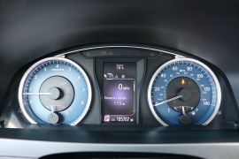 Used 2016  Toyota Camry 4dr Sdn I4 Auto &lpar;Natl&rpar; at Auto Finance Center near Matthews&comma; NC