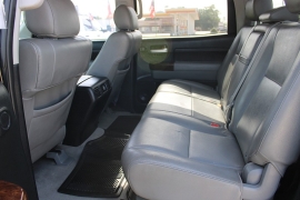 Used 2011 Toyota Tundra 2WD CrewMax 5.7L Limited at Auto Finance Center near Matthews, NC