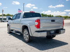 Used 2016 Toyota Tundra 4WD Truck CrewMax 5.7L FFV V8 6-Spd AT (Natl) at Auto Finance Center near Matthews, NC