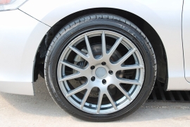 Used 2014 Honda Accord Sedan 4d Sport CVT at Auto Finance Center near Matthews, NC