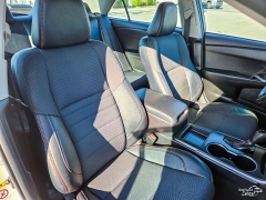 Used 2017  Toyota Camry Auto &lpar;Natl&rpar; at Auto Finance Center near Matthews&comma; NC