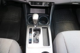 Used 2014 Toyota Tacoma 4WD Double Cab V6 (Natl) at Auto Finance Center near Matthews, NC