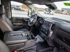 Used 2025  Chevrolet Silverado 3500HD 4WD Crew Cab 159" Work Truck at Auto Finance Center near Matthews&comma; NC