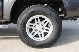 Used 2016  Toyota Tacoma 2WD Double Cab V6 AT &lpar;Natl&rpar; at Auto Finance Center near Matthews&comma; NC