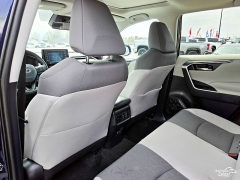 Used 2021  Toyota RAV4 Hybrid AWD &lpar;Natl&rpar; at Auto Finance Center near Matthews&comma; NC