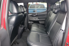 Used 2022  Toyota Tacoma 2WD Double Cab 6' Bed V6 AT &lpar;Natl&rpar; at Auto Finance Center near Matthews&comma; NC