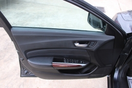 Used 2016  Acura TLX 4d Sedan at Auto Finance Center near Matthews&comma; NC